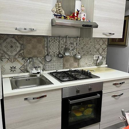 Casa Di Vitty Villa Ficarazzi ภายนอก รูปภาพ