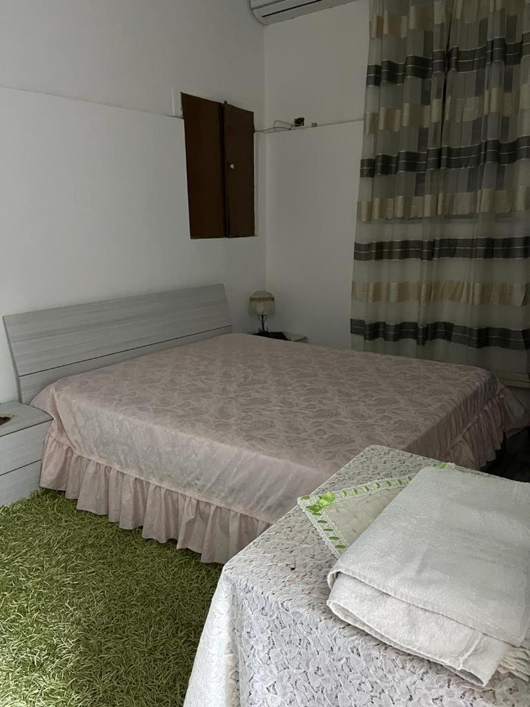 Casa Di Vitty Villa Ficarazzi ภายนอก รูปภาพ