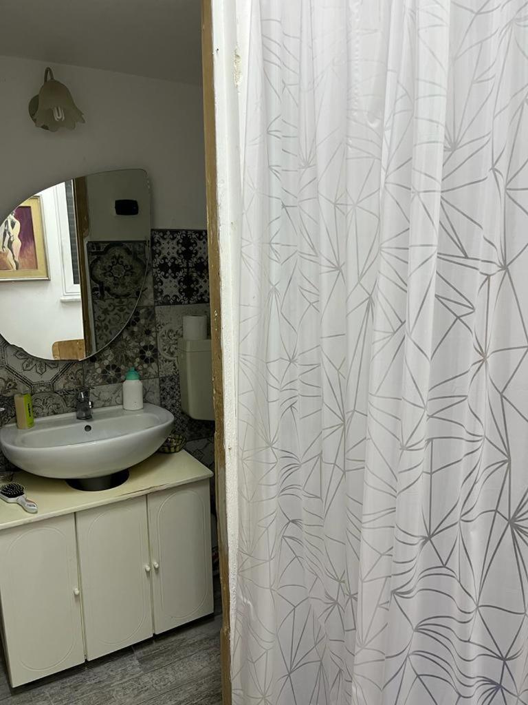 Casa Di Vitty Villa Ficarazzi ภายนอก รูปภาพ