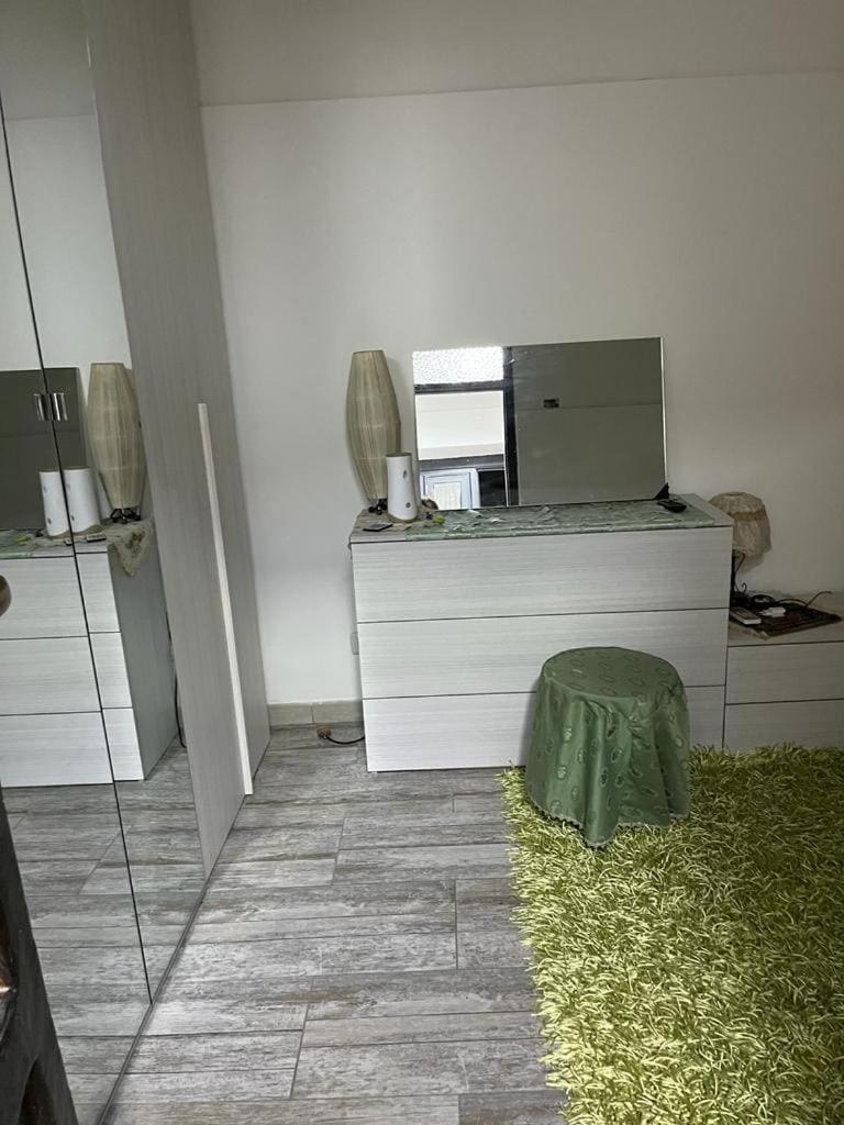 Casa Di Vitty Villa Ficarazzi ภายนอก รูปภาพ